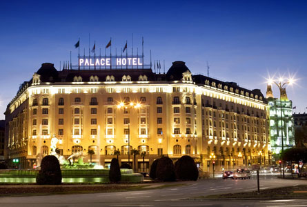 TRIVAGO - El 38% de los hoteles de Madrid aun disponen de habitaciones libres para asistir a la visita del Papa