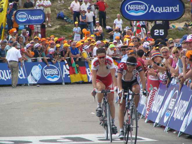 La Val d'Aran protagonista de la 17 etapa de la Tour de France