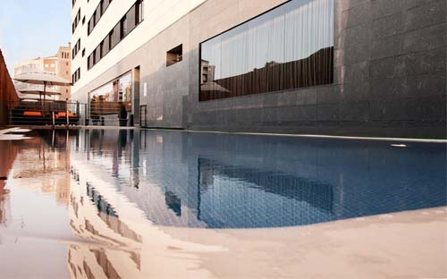 Los hoteles de Murcia, líderes en el Top 10 nacional por la satisfacción de sus clientes