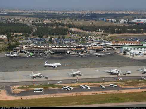 Royal Air Maroc renueva su hub en Casablanca