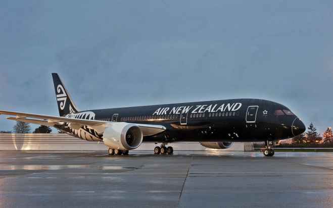 Air New Zealand y Turismo de Nueva Zelanda llaman al mercado japonés