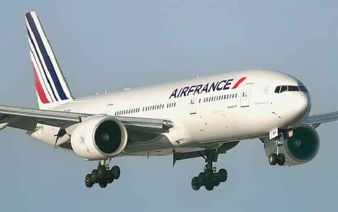 Air France refuerza la conexin con Amrica Latina