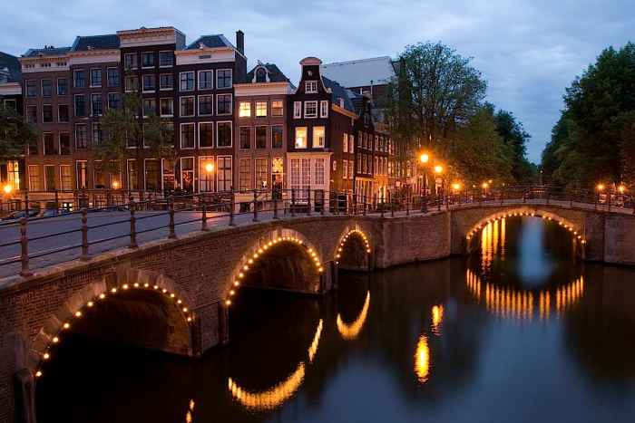 Consejos para descubrir los secretos de Ámsterdam