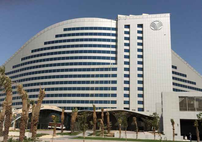 El hotel ART Rotana  abre sus puertas en Bahrein