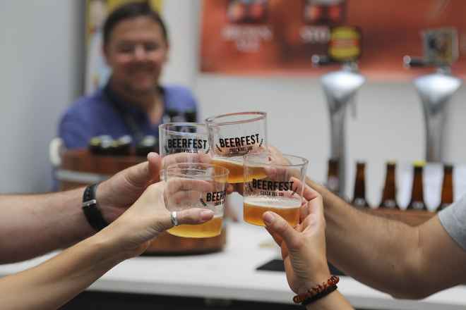 Los 8 mejores locales para celebrar el Día Internacional de la Cerveza