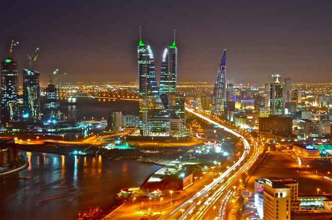 Bahrein ampla sus politicas de visados