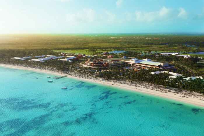 Barcel Bvaro Beach Resort presenta sus Paquetes Premium
