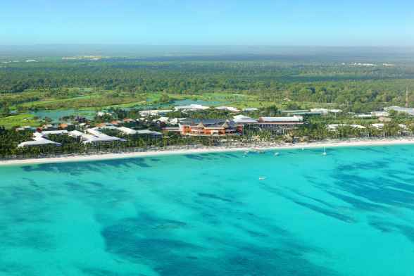 Expedia situa a Barcel Bvaro Beach en el Top10 de Punta Cana
