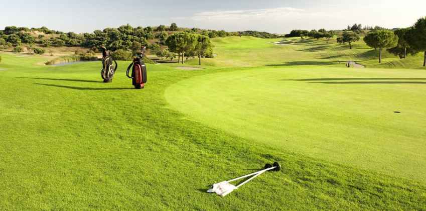 Barcel Montecastillo presenta The Perfect Golfer Project