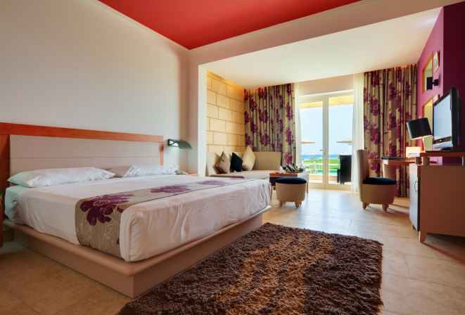 Barcel Tiran Sharm el nuevo hotel del Grupo Barcel en el Mar Rojo