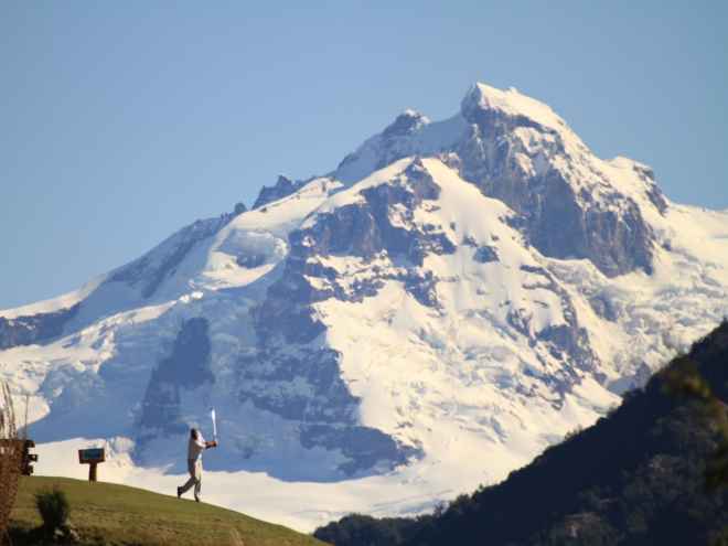 Bariloche, un destino argentino para disfrutar todo el ao