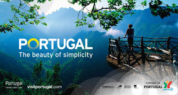 El Festival de Cannes premia al video de Turismo de Portugal