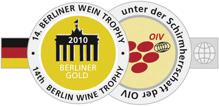 2 Bodegas de Costers el Segre premiadas en la Berliner Wein Trophy