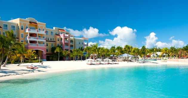 Turks & Caicos da la bienvenida al Blue Haven Resort and Marina