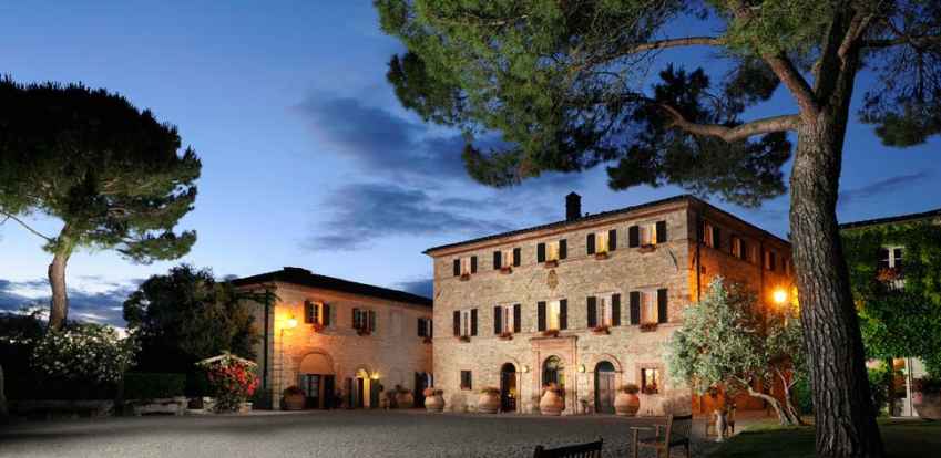 Trivago - Los mejores hoteles de gastronomía y vino en Italia