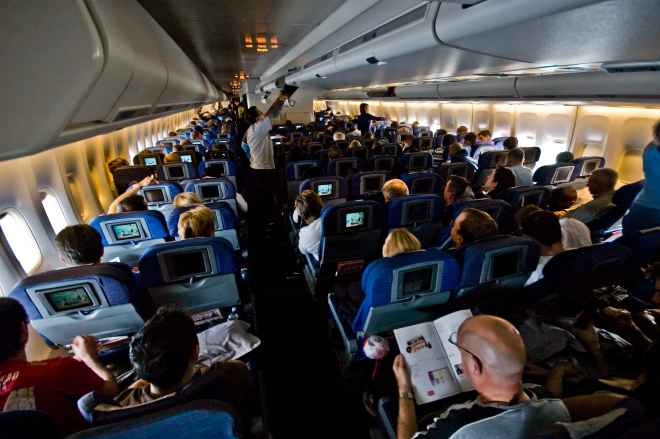 British Airways ampla las opciones de entretenimiento en los 747