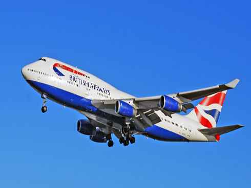British Airways revoluciona el servicio al cliente con el uso de iPADS