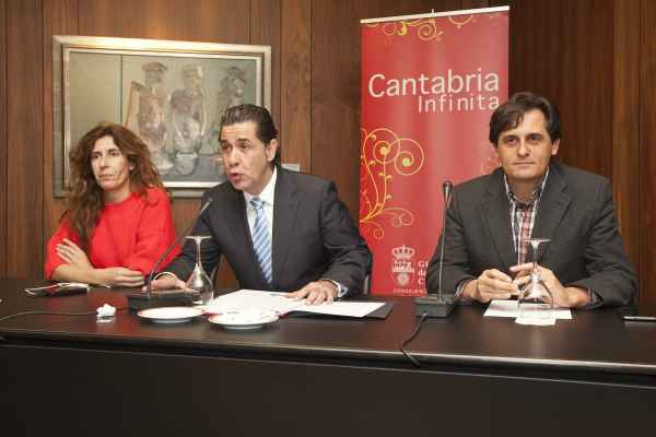 Gobierno de Cantabria y Rumbo celebran el seminario de turismo