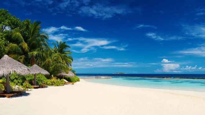 El Caribe alcanza cifras rcord en gastos de los turistas