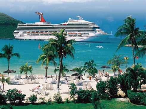 Carnival Cruise Lines  se suma a la prohibicin de fumar en sus cruceros