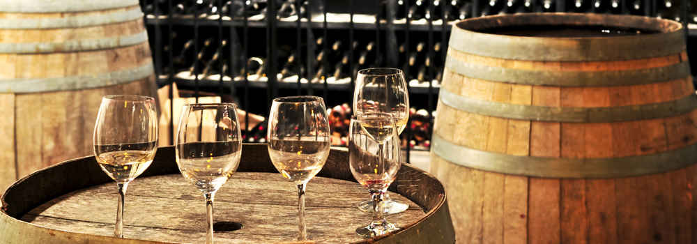 Catas y Maridaje , la seccin del vino