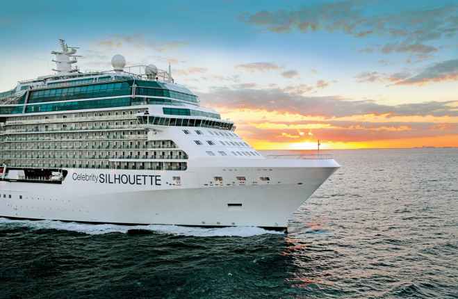 Celebrity Cruises presenta su nueva programacin cruceros Europa 2015