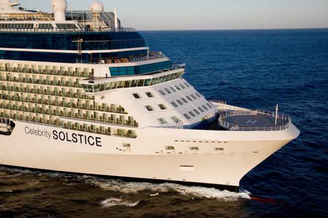 Celebrity Cruises añade paquetes de cruceros fluviales por Europa