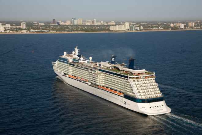 Expedia revela las tendencias sobre destinos y seguridad en cruceros