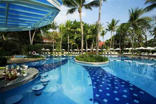 Centara Grand Beach Resort Hua Hin nuevo miembro de LHW