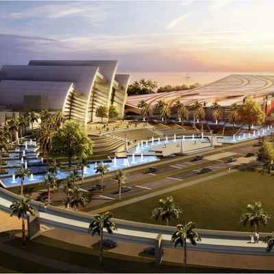 Panam apuesta por el turismo de negocios para el 2013