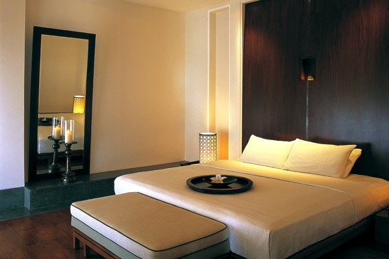 The Chedi Muscat, Omán - Hotel Resort de lujo 5 estrellas - suite