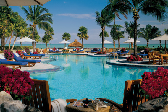 Cheeca Lodge & Spa - Islamorada Florida Keys REsort de Lujo
