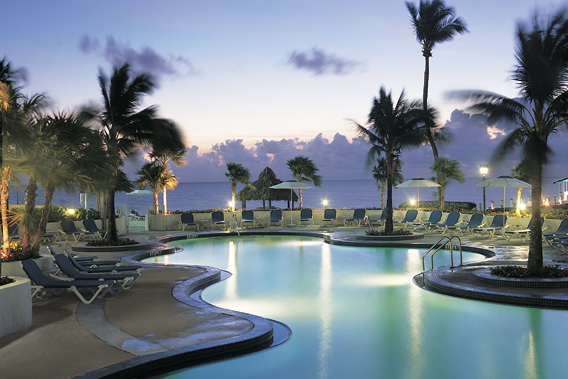 Cheeca Lodge & Spa - Islamorada, Florida Keys - Hotel Resort- piscina