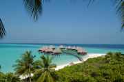 Resort de Lujo Kolhu Coco Palm Dhuni - Maldivas