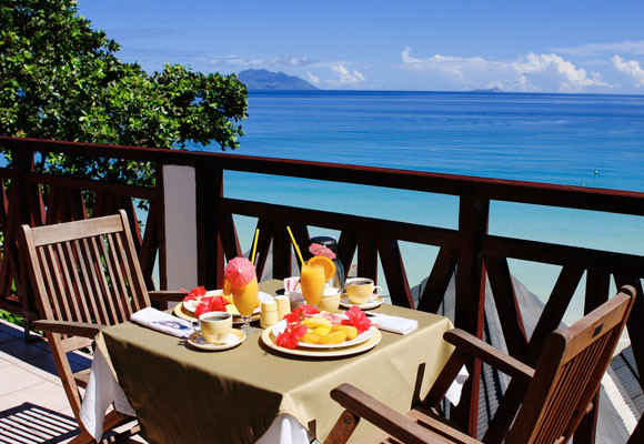 Seychelles al mejor precio: El Hotel Coral Strand Smart Choice abre sus puertas