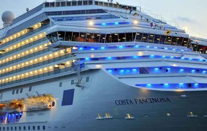 Costa Cruceros apuesta por una fuerte inversión multicanal