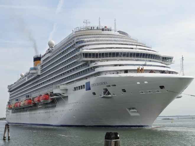 Carnival Corporation da la bienvenida a 4 nuevos buques a la flota