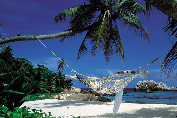 Isla Cousine, Seychelles Resort de 5 estrellas de lujo