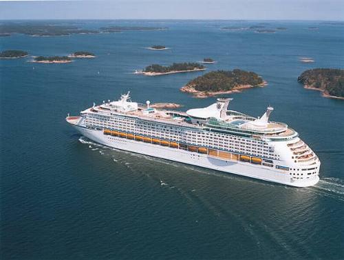 Royal Caribbean anuncia su programa Cruceros Invierno 2013/2014 en el Explorer of the Seas