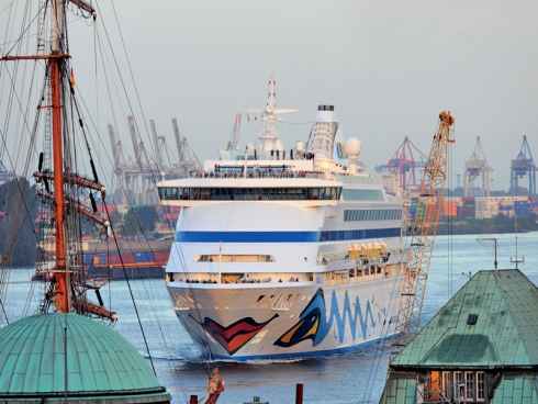 El mercado europeo de cruceros está en auge, según Expedia