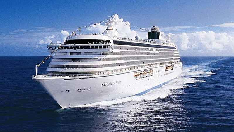 Crystal Cruises anuncia sus excursiones para el crucero mundial 2014