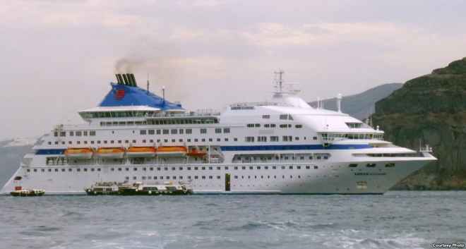 Cuba Cruise anuncia su prxima temporada de cruceros 2014/2015
