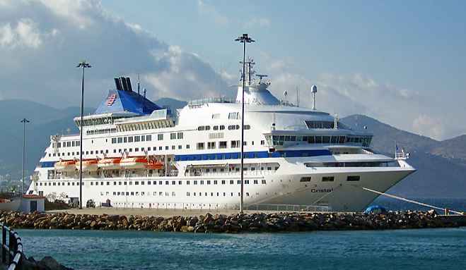 Cuba Cruises se embarca desde La Habana en su viaje inaugural