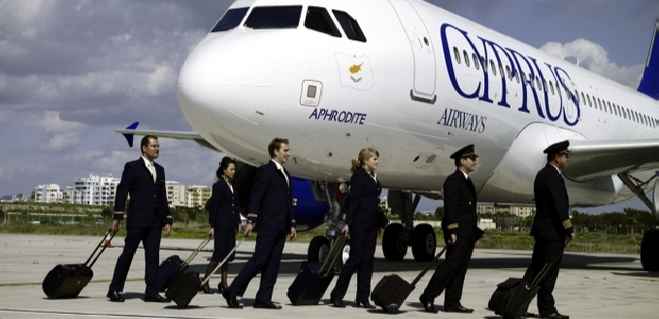 Cyprus Airways cierra tras la sentencia emitida por la UE