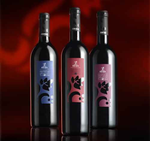 La DO Rioja ha logrado vender 355 millones de botellas