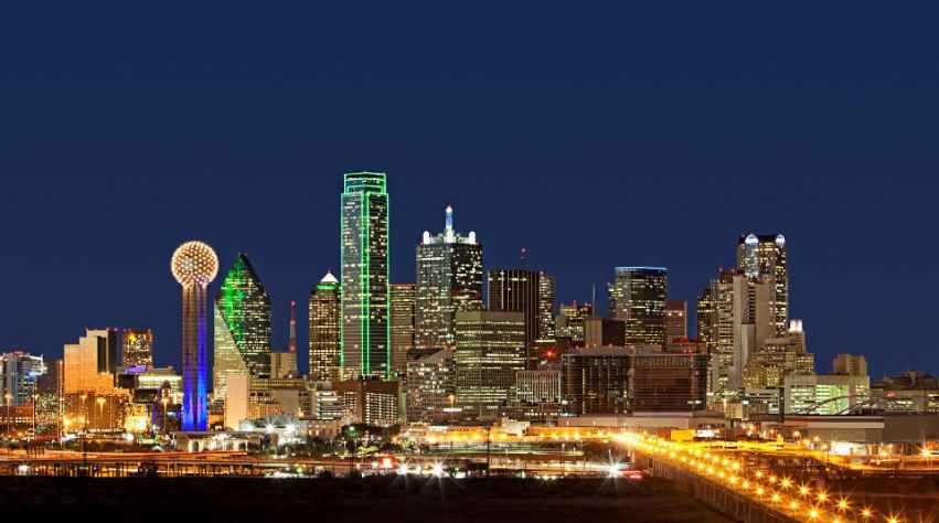 Lonely Planet nombra a Texas 5ª en la lista Top 10 regiones para 2014