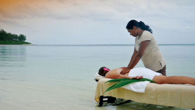 El Resort Desroches en las Islas Seychelles lanza el nuevo Spa