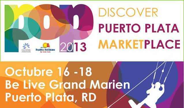 Discover Puerto Plata Market Place 2013 relanza la costa norte de República Dominicana