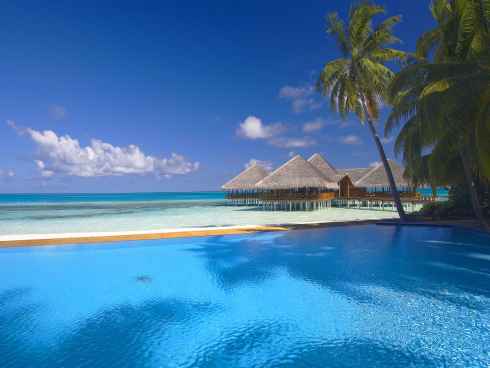 Diva Maldives nombrado Mejor Resort de lujo en la playa en los World Luxury Hotel Awards 2011