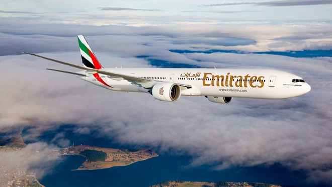 Emirates firma la creacin de una lnea area de clase mundial en Angola